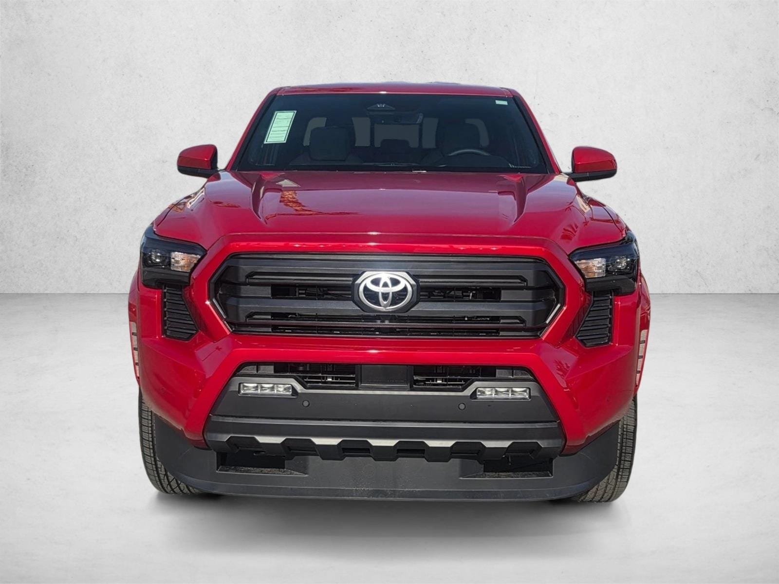 2026 Toyota Tacoma SR5 - Photo 6