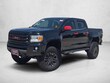 GMC Canyon