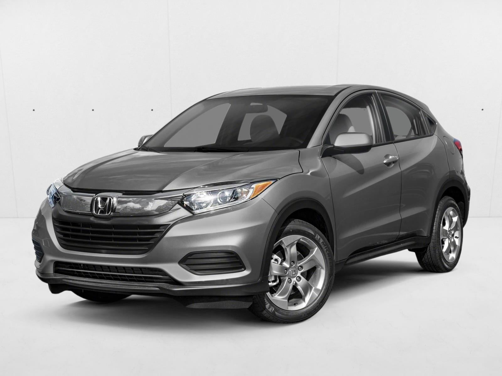 2022 Honda HR-V LX's photo