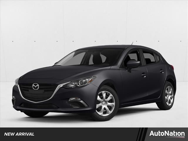 2015 Mazda CX-3 S Grand Touring 5-Door AT's photo