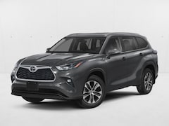 2025 Toyota Highlander XLE XLE AWD