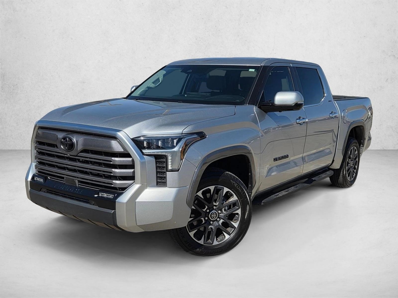2024 Toyota Tundra