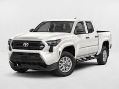 2026 Toyota Tacoma SR 4X2 DOUBLE CAB