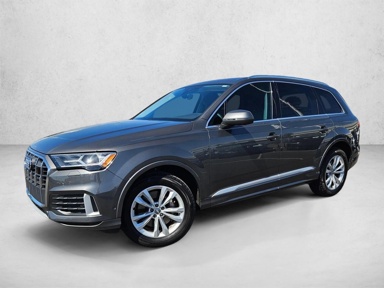 2023 Audi Q7