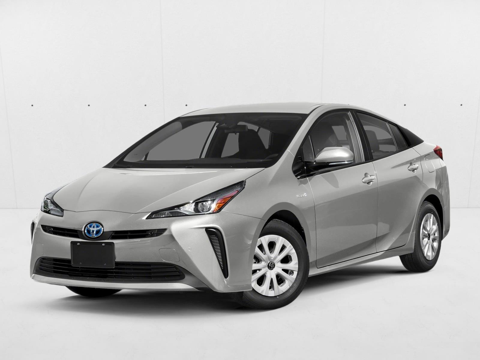 2022 Toyota Prius XLE's photo