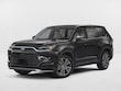 Toyota Grand Highlander Hybrid
