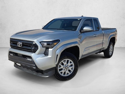 2026 Toyota Tacoma SR5 Truck XtraCab