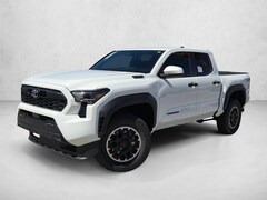 2026 Toyota Tacoma i-FORCE MAX TRD Off-Road 4X4 DOUBLE CAB HV