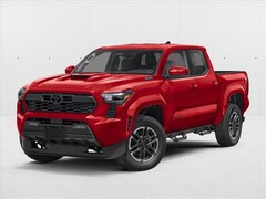 2026 Toyota Tacoma i-FORCE MAX TRD Off-Road 4X4 DOUBLE CAB HV