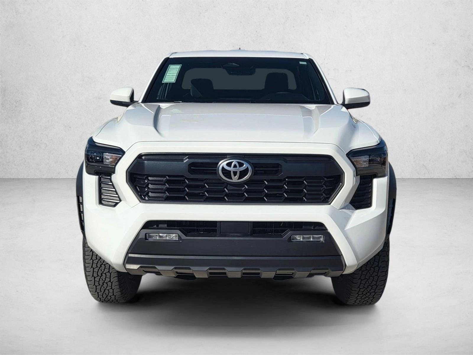 2025 Toyota Tacoma TRD PreRunner - Photo 6
