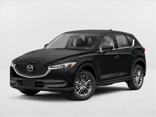 2021 Mazda CX-5 Touring Auto AWD's photo
