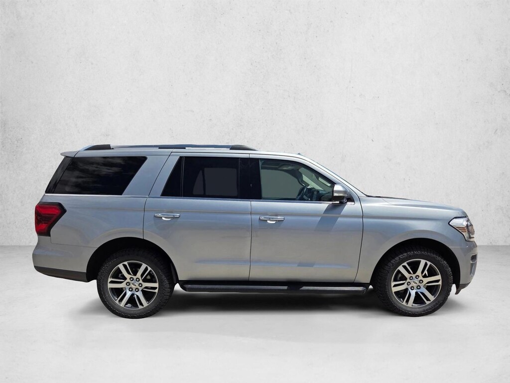 Used 2024 Ford Expedition Limited SUV