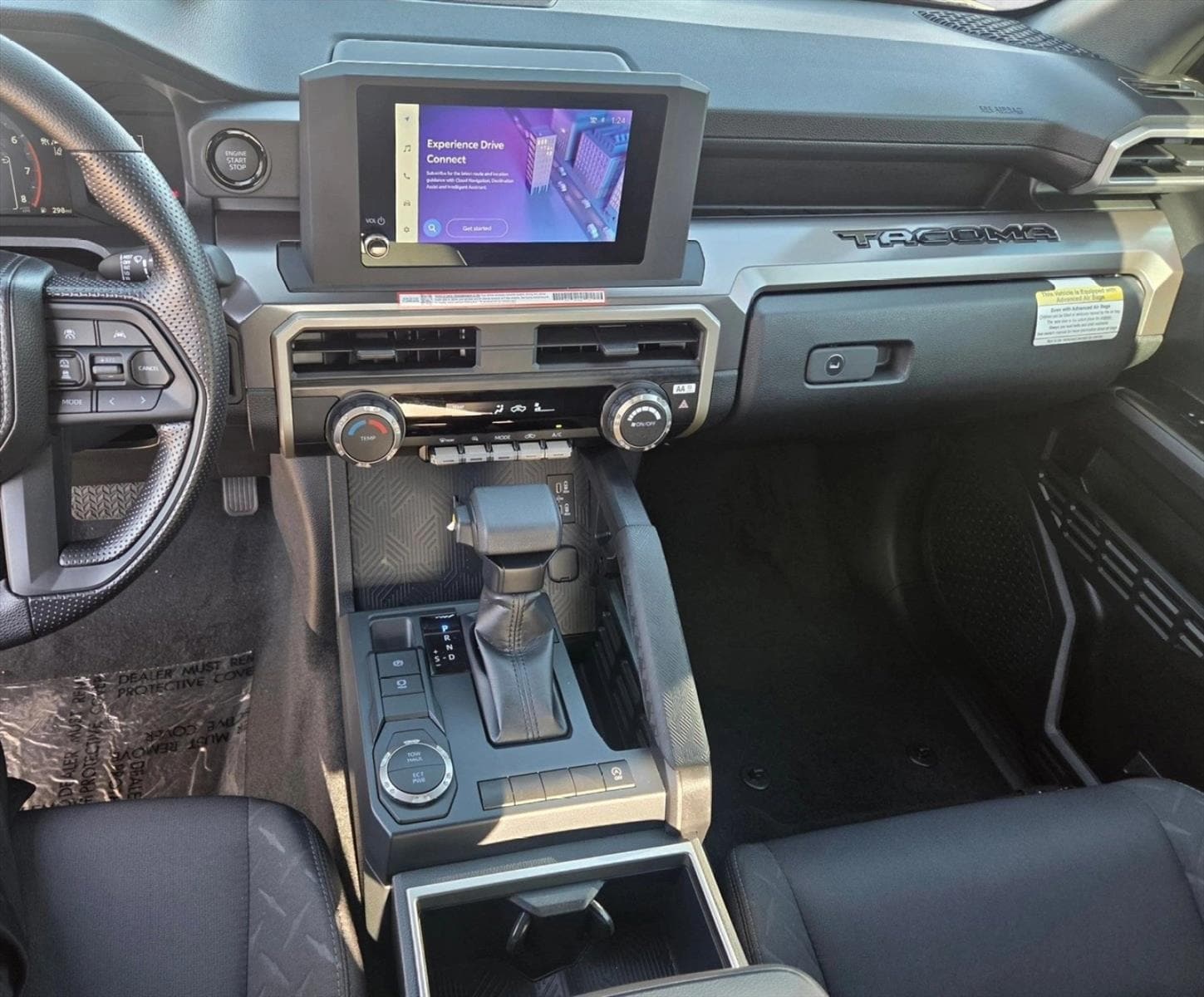 2026 Toyota Tacoma SR5 - Photo 13