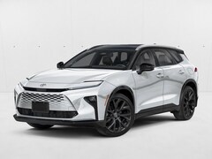 2026 Toyota Crown Signia Limited LIMITED