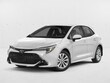  Toyota Corolla Hatchback