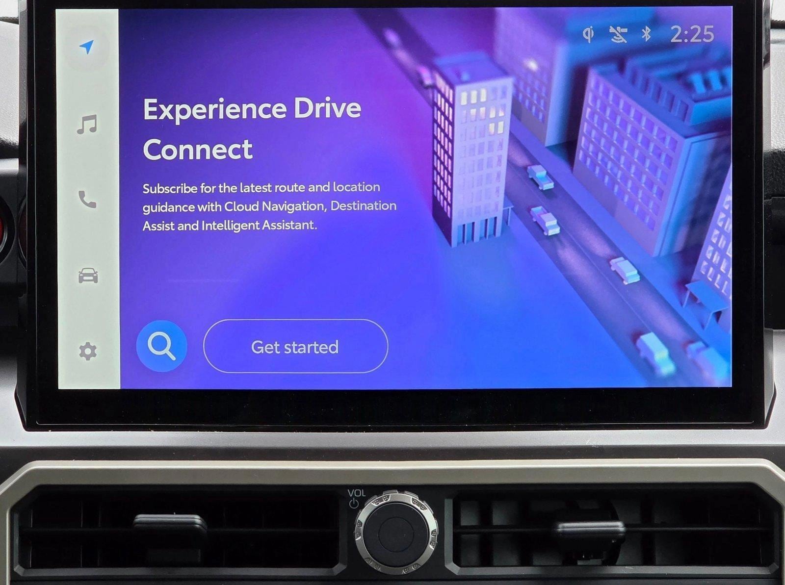 2025 Toyota Tacoma TRD Off Road - Photo 14