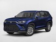 Toyota Grand Highlander