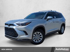 2026 Toyota Grand Highlander XLE XLE AWD