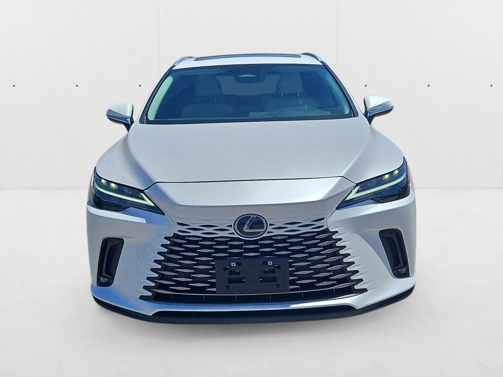 2023 Lexus RX 350 Premium photo 2