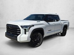 2026 Toyota Tundra i-FORCE MAX Limited LIMITED CREWMAX 5.5