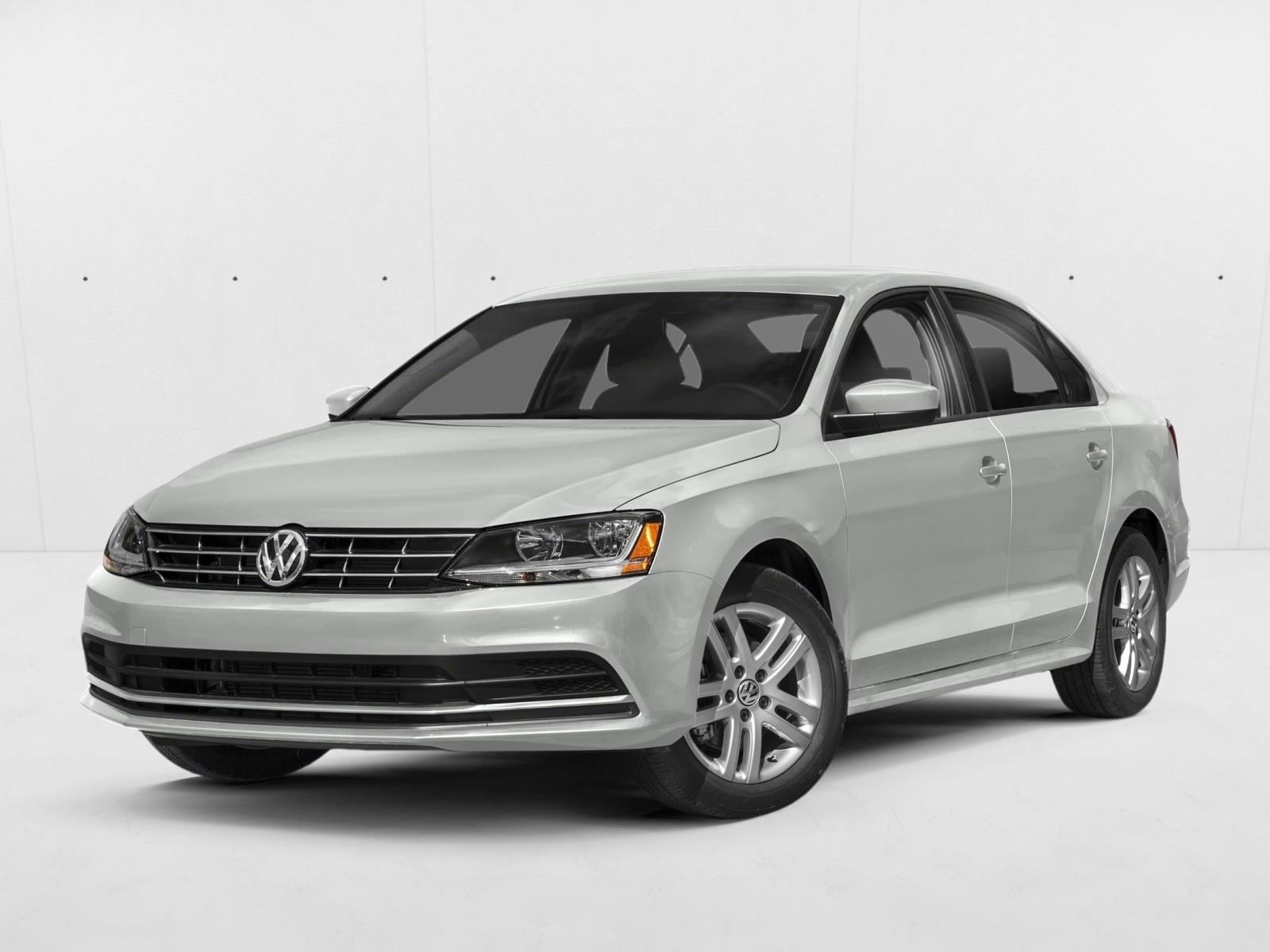 2018 Volkswagen Jetta S's photo