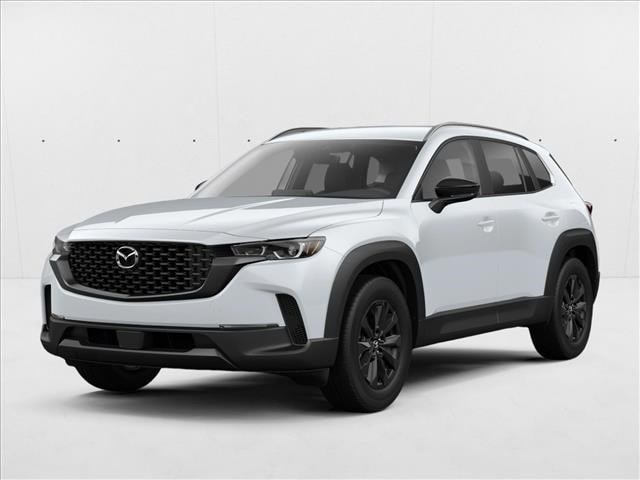 2024 Mazda CX-50 2.5 S SELECT's photo