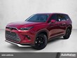  Toyota Grand Highlander Hybrid