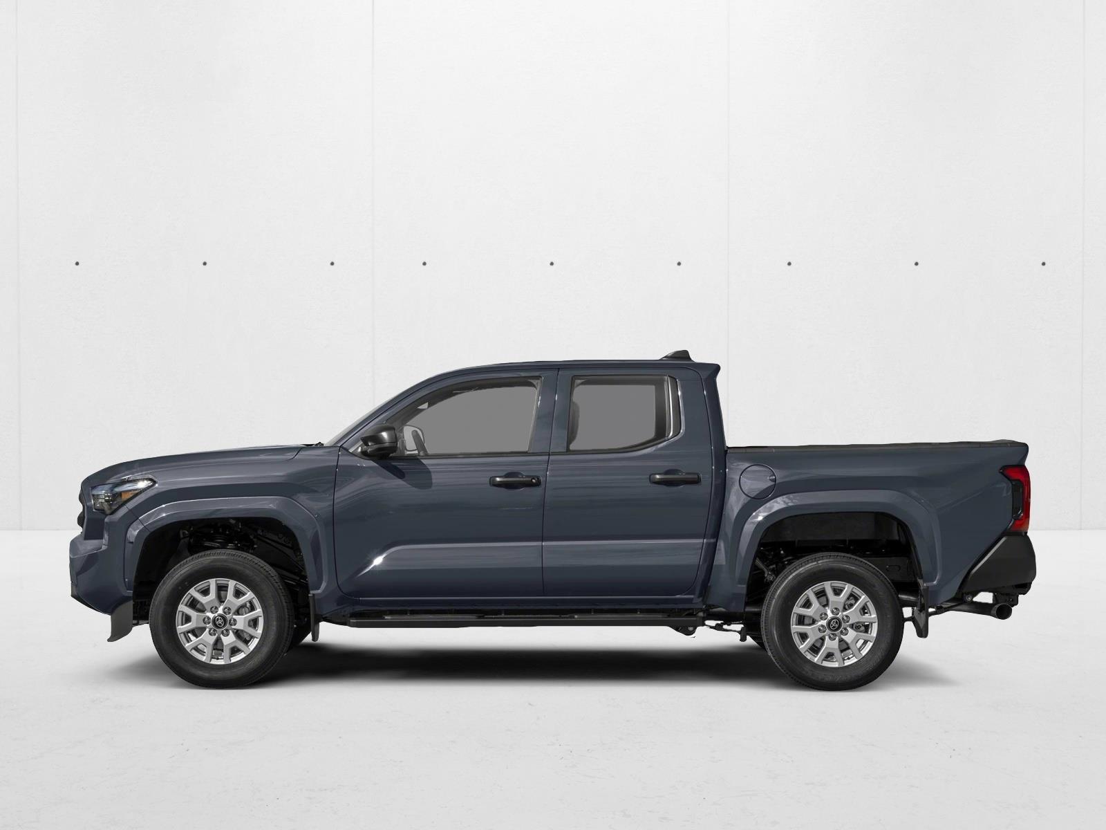 2026 Toyota Tacoma SR 4x4 Double Cab photo 3