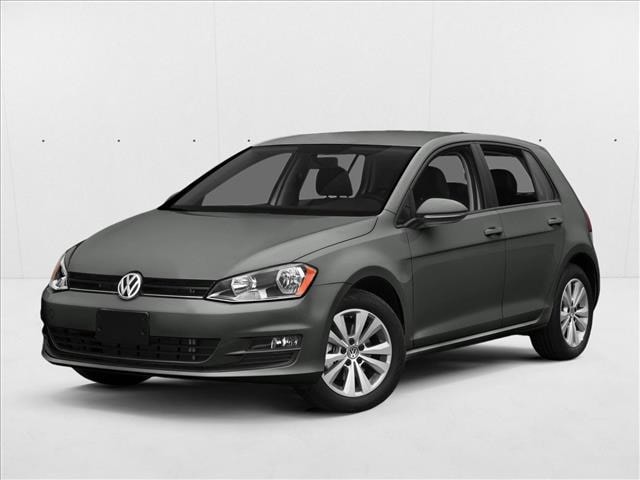 2015 Volkswagen Golf TSI S w/Sunroof 4-door Auto PZEV's photo