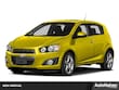  Chevrolet Sonic