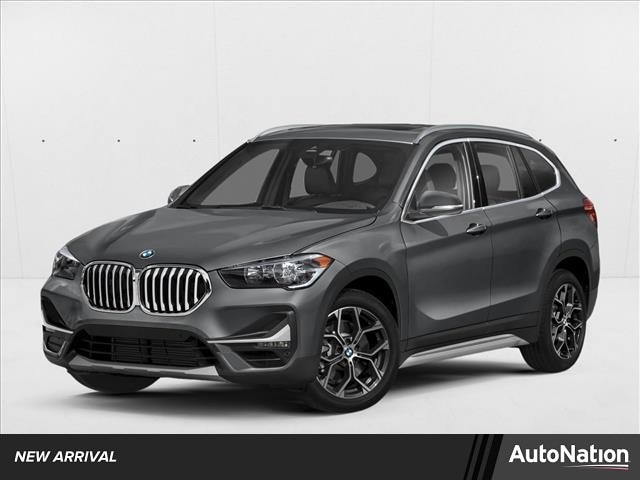 2021 BMW X1 sDrive28i's photo