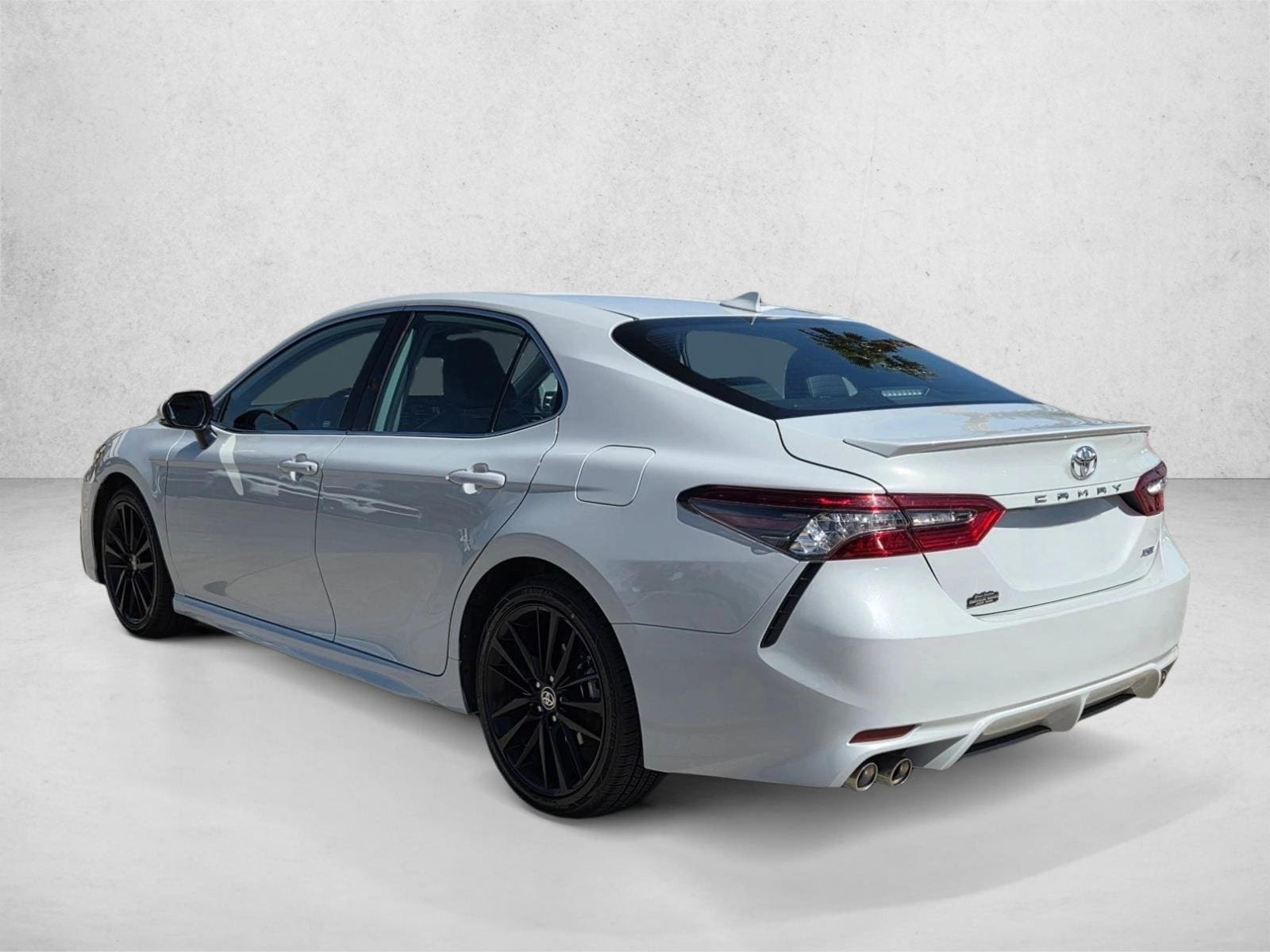 2023 Toyota Camry XSE - Photo 8
