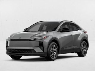 2026 Toyota C-HR SE SE AWD