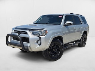 2020 Toyota 4Runner TRD Off Road Premium SUV