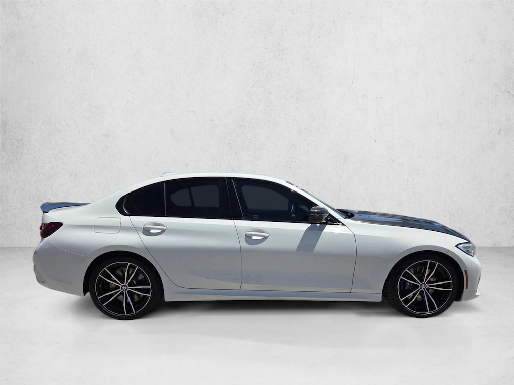 Used 2020 BMW M340i i Sedan
