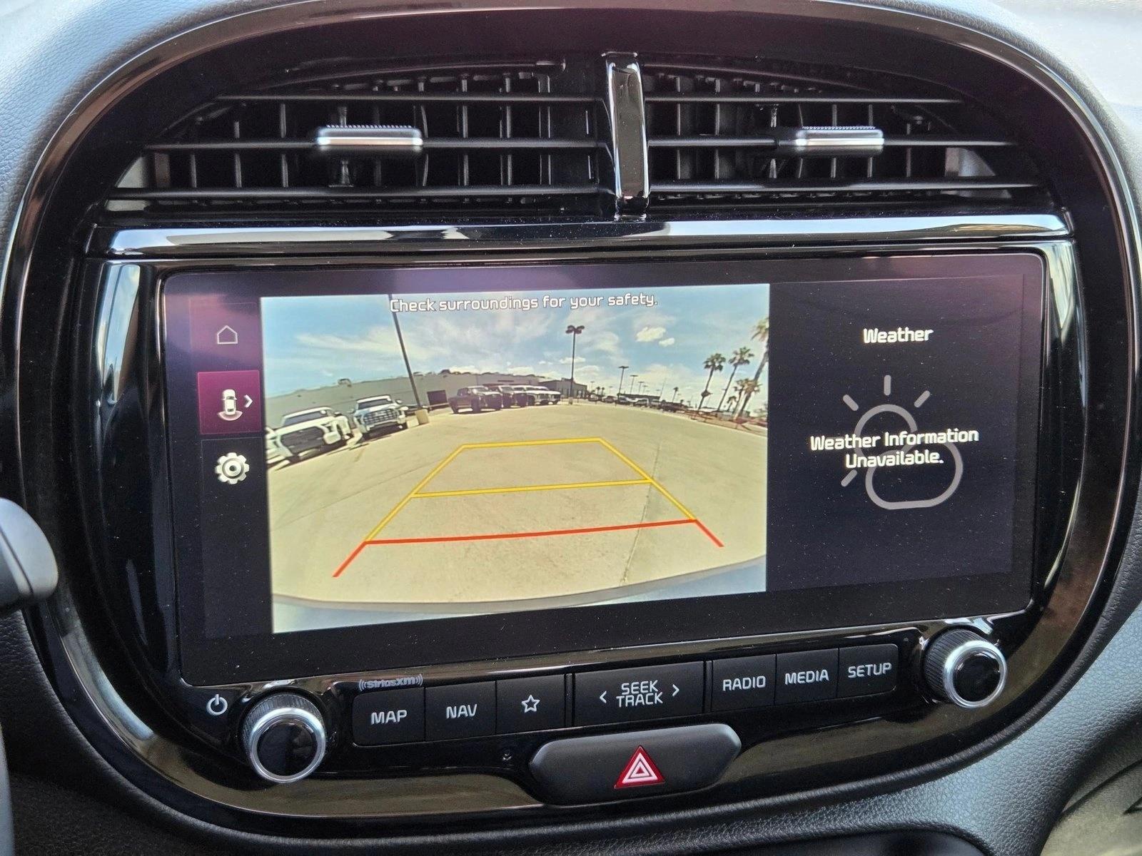 2023 Kia Soul EX - Photo 12