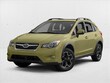 Subaru XV Crosstrek