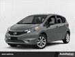  Nissan Versa Note