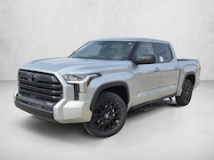 2026 Toyota Tundra SR5 SR5 CREWMAX 5.5