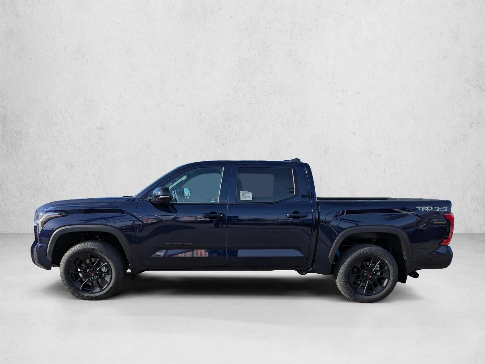 2026 Toyota Tundra Limited - Photo 5