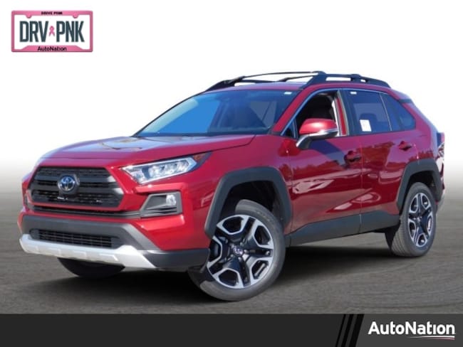 Las Vegas Toyota >> New 2019 Toyota Rav4 For Sale At Autonation Toyota Las Vegas Las Vegas Toyota >> New 2019 Toyota Rav4 For Sale At Autonation Toyota Las Vegas