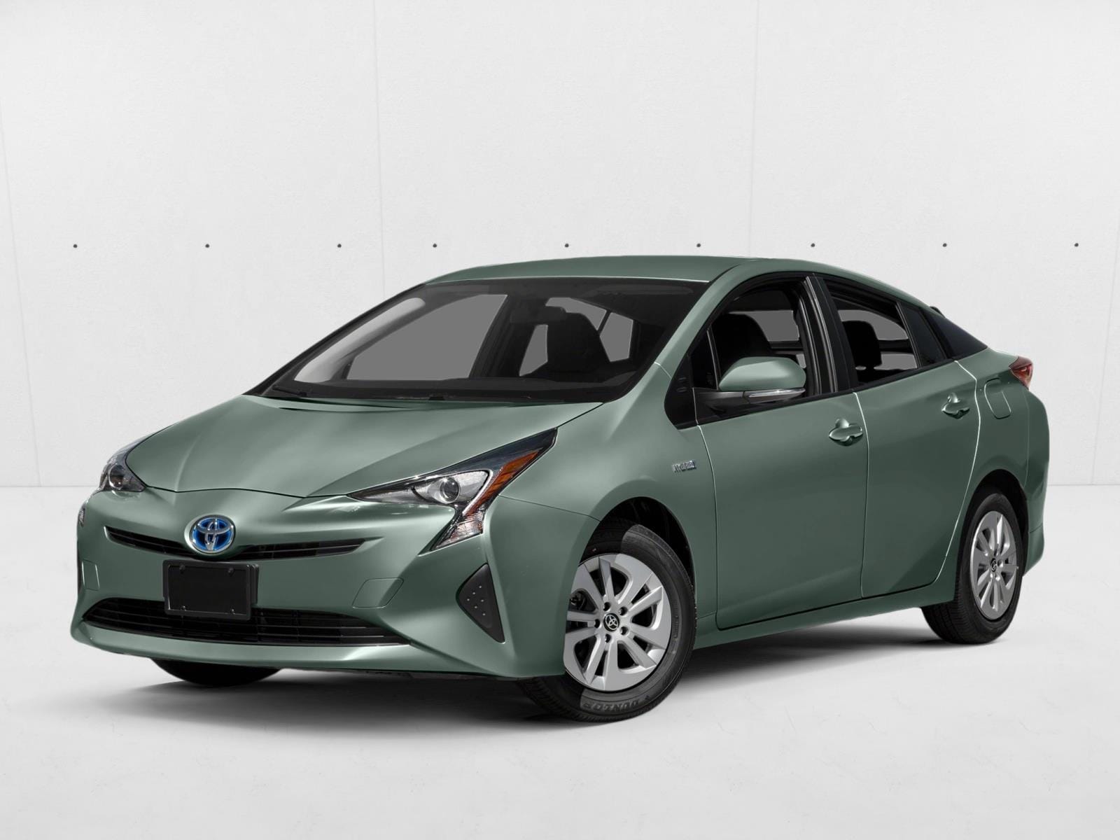 2017 Toyota Prius Two