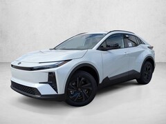 2026 Toyota C-HR SE SE AWD