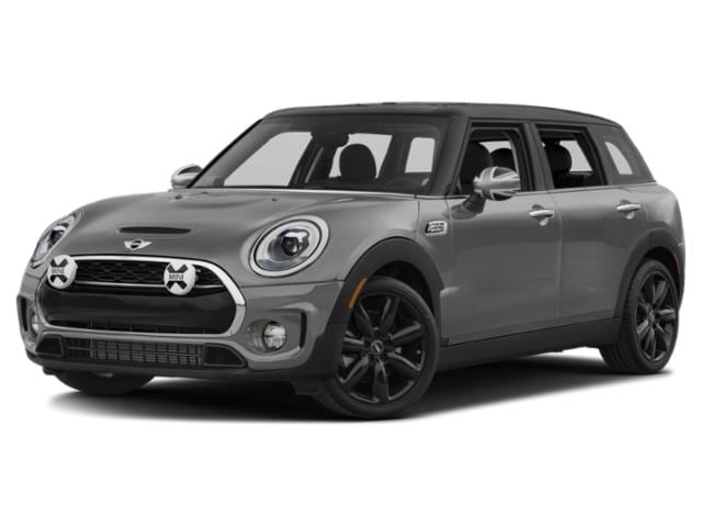 2018 MINI Clubman