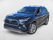 Toyota Highlander Hybrid