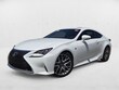 LEXUS RC 200t