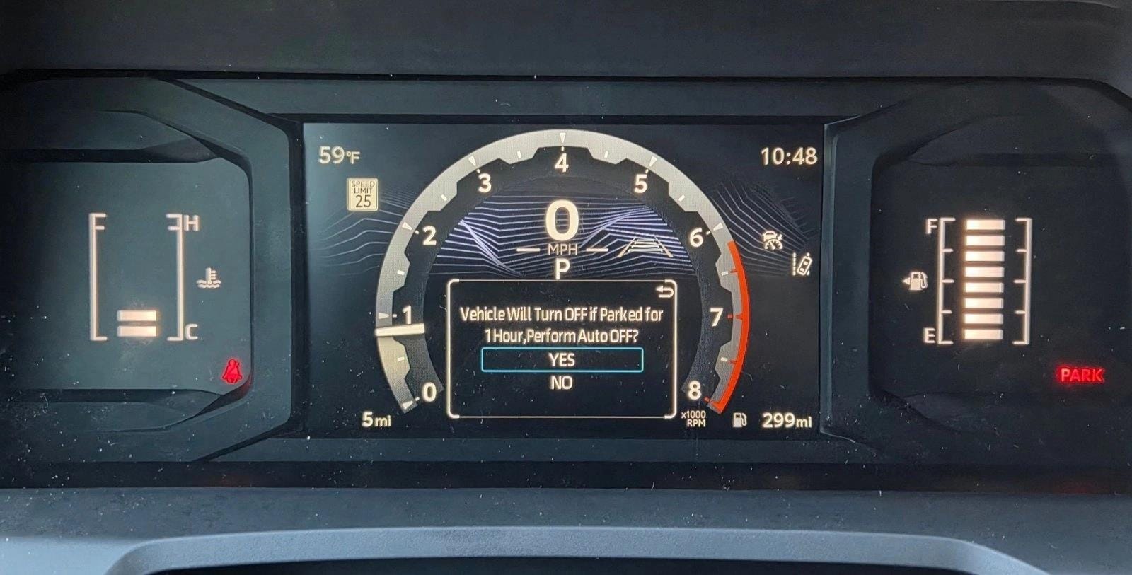 2026 Toyota Tacoma SR5 - Photo 11