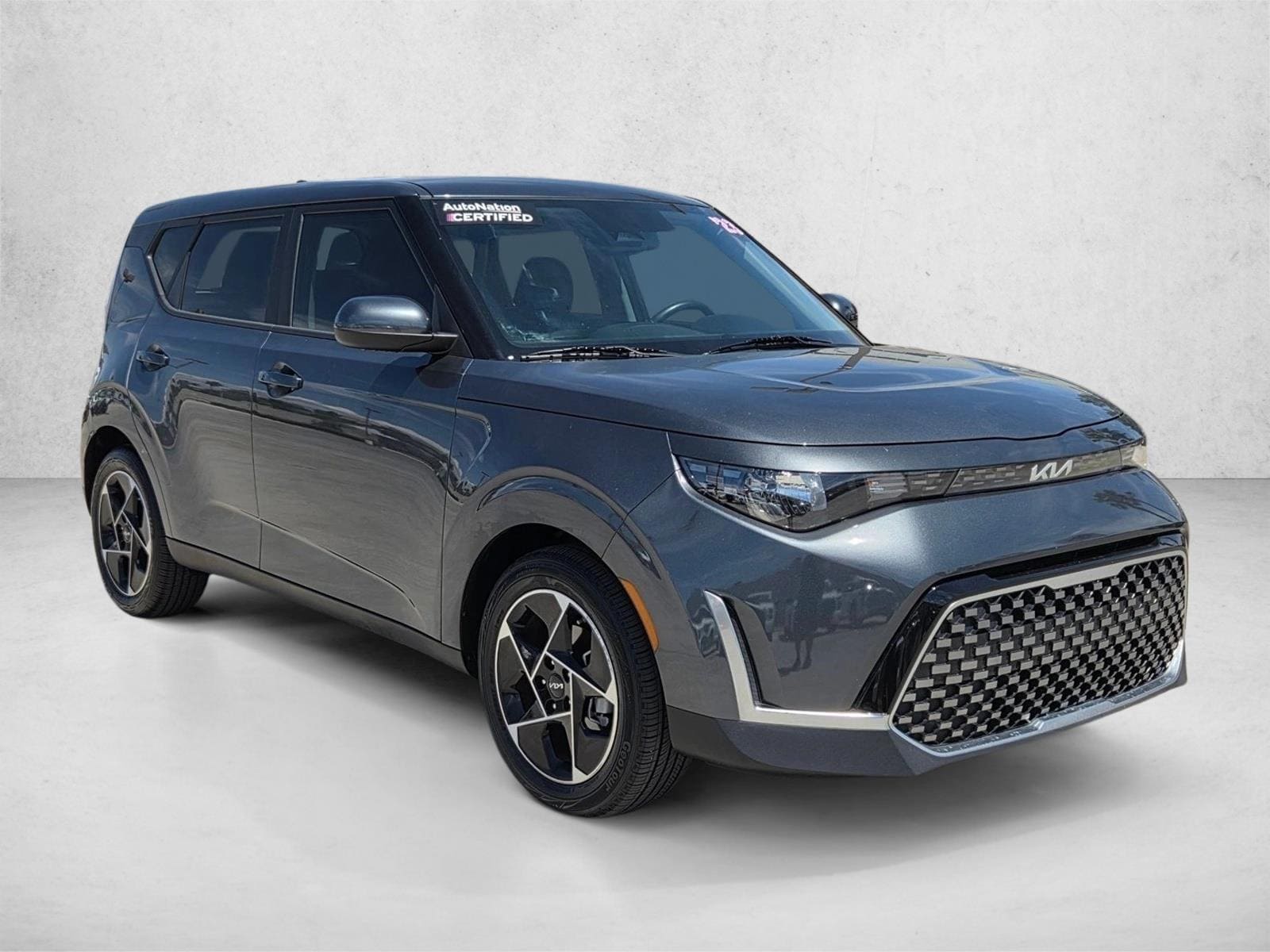 2023 Kia Soul EX - Photo 3