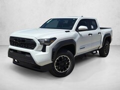 2026 Toyota Tacoma i-FORCE MAX TRD Off-Road 4X4 DOUBLE CAB HV