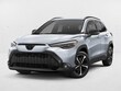 Toyota Corolla Cross Hybrid